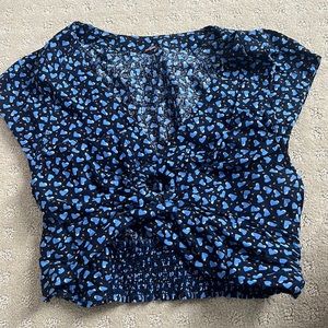 FREE PEOPLE TOP